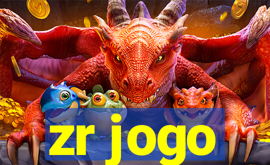 zr jogo